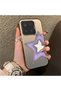 Xiaomi Mi 15 5g Compatible Hard Acrylic Back Silicone Edge Lens Protection Case - 2