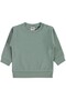 Plain Basic 6-18 Months Sweatshirt - Khaki