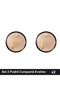 Set 2 Pudră Compactă Eveline Cosmetics Anti-Shine Complex 34 Medium Beige 14g