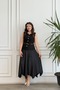 Vest Dress - 5