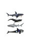 A8155-Bs007 Kt Marine Animals 12 Asst - 6