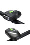 Led Bicycle Front Lamp Powerful Safety Light for Night Riding - - 5