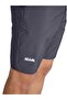 Men's Anthracite Altura Amphibio Short Shorts A140011S00-W76 - 7
