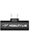 - USB-C and Jack Adapter - 5