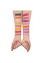 Glam Look Eyeshadow Palette - 3