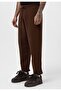 Elasticated leg basic oversize tracksuit set - 5