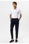 3-pack polo collar t-shirt - 3
