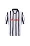 Oversize printed jersey t-shirt