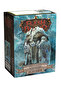 Standard Licensed Art Sleeves: Flesh and Blood Oldhim [Matte] (100 Sleeves) - 2
