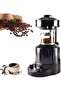 Air Coffee Roaster – 100g Capacity with Powerful Air Roasting Technology With Digital Display