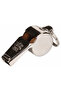 Plastic Whistle Black - 5