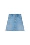 Denim Şort - 3