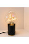 Bundle Pop Table Lamp Set with Decorative Lamp and Base – Ambient Lighting for Bedroom and Living Room