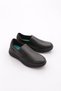 F1190 Men's Ss Comfort Leather Shoes - 2