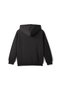 Original Black Big Logo Children's Sweatshirt with Text Oktay Children's T-Shirt as a Gift - 4