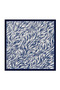 Women's Scarf Hijab Natural Fiber Silky Scarf - 5