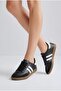 Daily Use Comfortable Lace-Up Sports Shoes