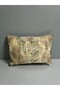 Velora Luxe Premium Embroidered Throw Pillow Collection Luxury - 7