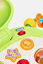 Laptop Frog Interactive With Light And Sounds - 5