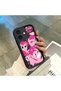iPhone 16 Plus Compatible Black Silicone Case with Shockproof Camera Protection