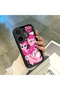 Vivo X200 Fe Compatible Black Silicone Case with Shockproof Camera Protection