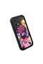 Redmi Note 12 5g Compatible Black Silicone Case with Shockproof Camera Protection - 3