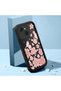 Tecno Spark 40C Compatible Black Silicone Case with Shockproof Camera Protection - 2