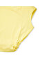 Asymmetrical Knotted Padded T-Shirt - 4