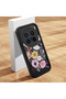 Vivo X200 Pro Compatible Black Silicone Case with Shockproof Camera Protection - 2