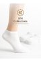Economical Pack of 10 Young & Women's Booties Socks Set - 3