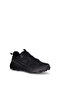 860714A-1 Black Outdoor Trekking Shoes - 3