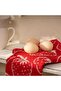 Soft Fres Drying Cloth - Red - 40X66 cm