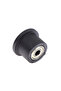 Machined Wheels/Rollers Compatible Total Gym Replacement, Fits Models 1000,1100,1400,1500,1600,17... - 4