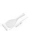 Nonstick Rice Spoon Kitchen Supplies Rice Cooker Rice Shovel Rice Spoon For Kitchen Nonstick Cook... - 6