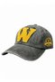 W Model Vintage Hat Perlotus Who Unisex Cap Hat - 2