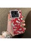 Oppo Find X9 Pro 5g Compatible Hard Acrylic Back Silicone Edge Lens Protection Case - 2