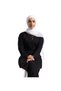 Women Lightweight Soft Chiffon Hijab Shawl - 4