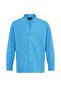 V-neck men's shirt