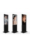 Totem digital de interior 43 inch - 2