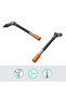 Cleansystem Dirsekli Su Geçirgen Sap - 5