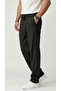 Men's 2-Pack Parachute Oversize Pants, Wide Legs, Comfortable Fit, Casual Sports - 5