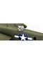 1:72 Scale B-25 Mitchell Model Kit - 4