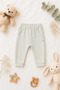 Cozy Nest Organic Baby Pants