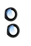Sapphire Camera Lens Protector Compatible with iPhone 11, Easy Installation with Installation Tool
