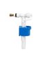 Toilet Inlet Shaft Float Valve Replacement Kits Toilet Fill Valve Repair Accessories Toilet Tank ... - 7