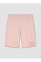 Lcw Young Ecru Patterned Women's Pajama Bottoms 2-Piece - 8