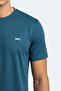 Haunted I Men's Petrol T-Shirt - 2