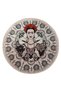 Bathmat Non-Slip Underside Diameter: 100 Cm Frida - 2