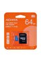 Flash-Card Premier - microSDXC UHS-I - 64 GB - 7
