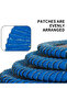 2pcs 1/2/5/10pcs Angle Grinder Sanding Discs 100mm Grinding Wheels Flap Discs Metal Polishing Wood A - 5